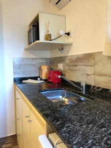 Los Naranjos Apart Hotel