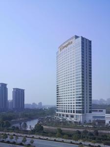 Shangri-la Hotel Yangzhou