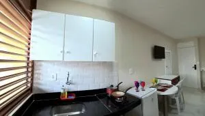 Apartamento à beira mar da praia do francês - Praia do Francês