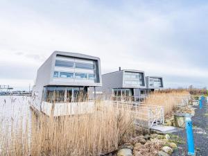 6 person holiday home in Hemmet-By Traum