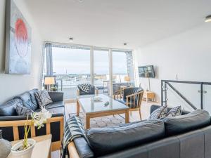 6 person holiday home in Hemmet-By Traum