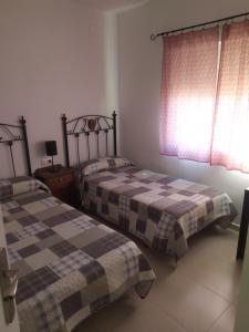 Casa rural Hnas Corral