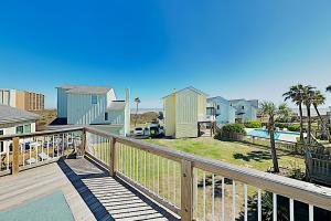 Lost Colony Shiny Shell Cottage - 3hvězdičkové hotely ve městě Port Aransas