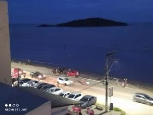 Apto 3 quartos vista mar Piuma - 伊利利