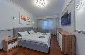 Modern 3 bedroom apartment