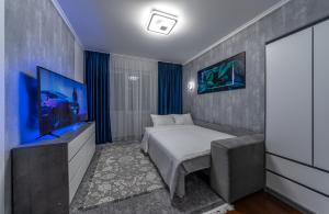 Modern 3 bedroom apartment