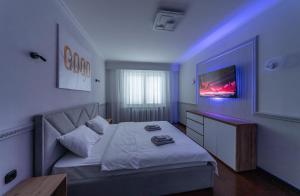 Modern 3 bedroom apartment