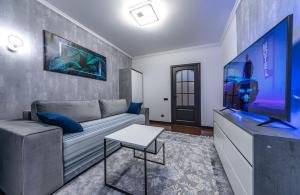 Modern 3 bedroom apartment