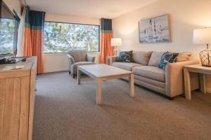 Two-Bedroom Suite room in Bay Club of Sandestin a VRI resort