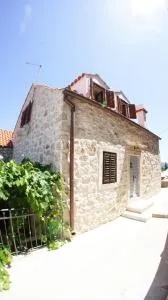 Holiday home Villa Vanya - Mali Ston