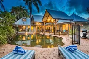 Coorabell Estate - Eureka