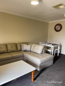 Kulin Erindale Apartments