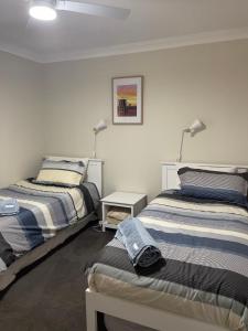 Kulin Erindale Apartments