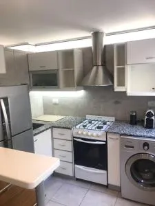 Hermoso departamento 2 amb.Zona pinos de anchorena - Barrio Colonia Alegre