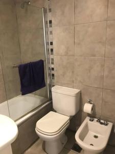 Hermoso departamento 2 amb.Zona pinos de anchorena