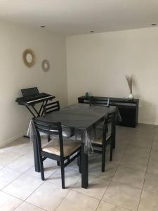 Hermoso departamento 2 amb.Zona pinos de anchorena