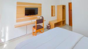 Urbanview Hotel Bundaran Besar Palangkaraya by RedDoorz