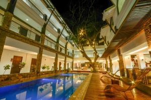 Marianne Hotel