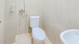 Urbanview Hotel Bundaran Besar Palangkaraya by RedDoorz