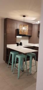 Gran ubicación, cama XL, Viña del Mar