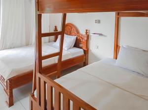 Penginapan Al Firdausi Syariah Mitra RedDoorz