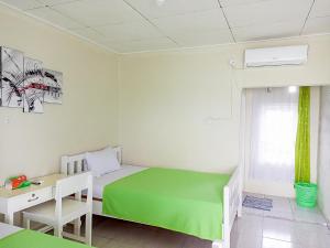 Homestay Sakinah Belitung RedPartner