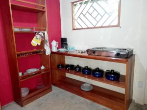 Hostel Osa Tucan Drake