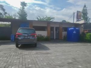 Kedai Oma Syariah Mitra RedDoorz