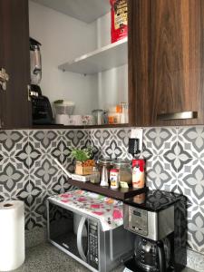 Departamento *MUNDO VIAJERO* Guadalajara