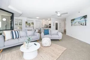 Broadbeach Victoria Square - برود بيتش