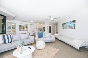 Broadbeach Victoria Square