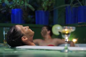 Eco Hotel El Refugio Boutique