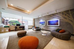 라메르 호텔 & 해수 부산