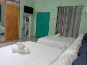 DMerbok Homestay