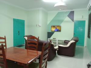 DMerbok Homestay