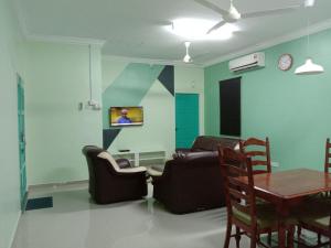 DMerbok Homestay