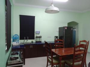 DMerbok Homestay