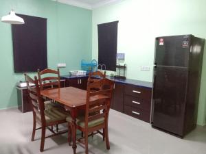 DMerbok Homestay