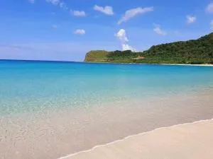 Blue Lagoon Inn, Pagudpud - Pagudpud