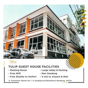 Tulip Guest House