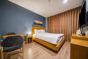 라메르 호텔 & 해수 부산