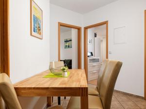 Haus Seeblick Steuerbord