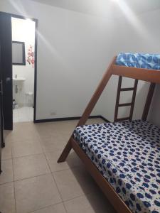 Apartasol Ciudadela Santa Fé