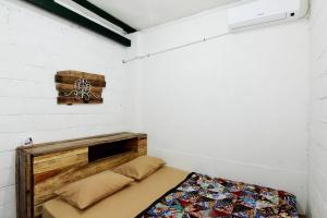 Phòng Đôi Cao Cấp (Superior Double Room)