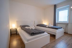 4-Zimmer Haus, 2-Bäder 140qm bis zu 11 Personen