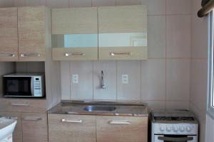 Apartamento Sunset, à 80 metros da praia