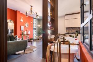 Sabi Home Tay Ho Hanoi