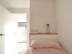 High Cogges Farm Holiday Cottages - The Cart Shed