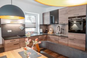 Bergmoment Apartments