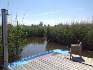 Pfahlbau RustNeusiedlersee